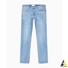 캘빈클라인 JEANS 남 라이트블루 바디핏 ECCO 에코 쿨 데님 J325417 1A4