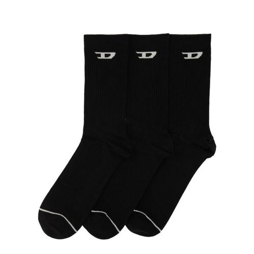 디젤 양말 A154050LKBIE4101 BLACK DOM