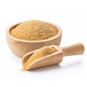 퓨어스윗 비정제 원당 10kg(5kgx2포) /비정제설탕 /설탕대신 비정제원당으로 건강한 단맛을~사탕수수당