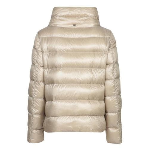 25FW 에르노 패딩 PI001781D 12017Z 1985 Beige