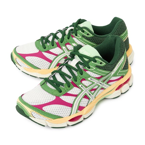 [부산점] 젤 큐뮬러스 16 스니커즈 1203A763 100 (남여공용)