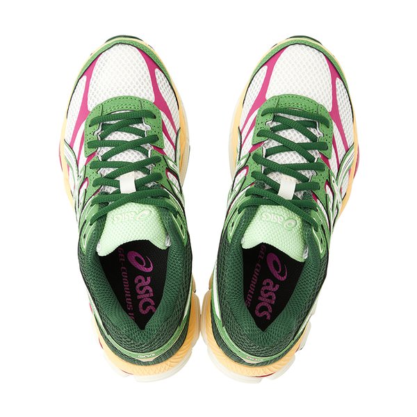 [부산점] 젤 큐뮬러스 16 스니커즈 1203A763 100 (남여공용)