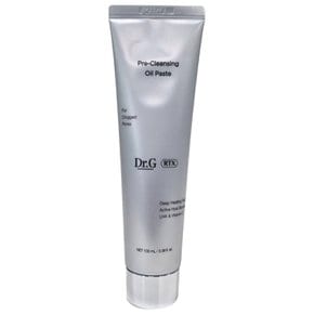 RTX 프리 클렌징 오일 페이스트 100ml