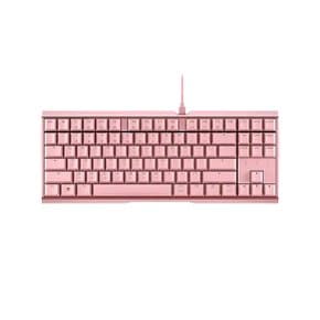 CHERRY MX BOARD 3.0S TKL (핑크, 청축)