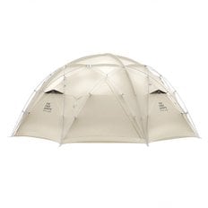 더 프리 스피리츠 TFS 로보텍 반구형 스카이돔 텐트 기본형 캠핑 대형 이글루 텐트 장박 ZY-029