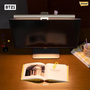 BT21 마이 리틀버디 모니터 램프 모음 7종