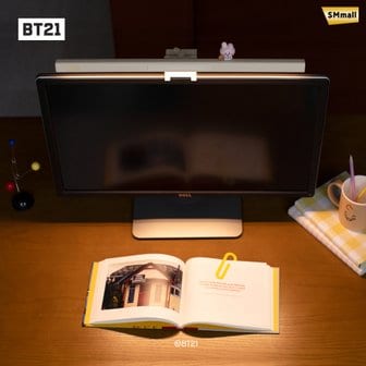  BT21 마이 리틀버디 모니터 램프 모음 7종