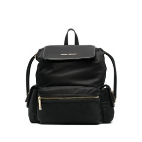 [키아라 페라그니] Backpack 76SB4BG7ZS525899 Black