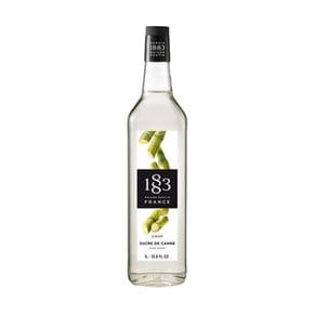 1883 케인슈가 시럽 1000ml 카페 커피시럽