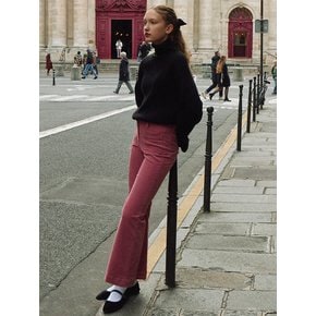 Petit French Pants Pink