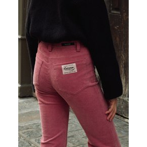 Petit French Pants Pink