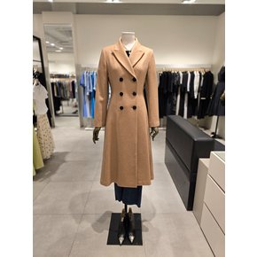 [파주점] [역시즌] 지고트 캐시미어 플레어 롱 코트 JNAA0CT03