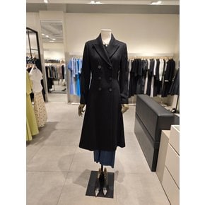 [파주점] [역시즌] 지고트 캐시미어 플레어 롱 코트 JNAA0CT03