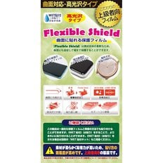 PDA 공방 Nothing Ear 대응 Flexible Shield 광택 보호 필