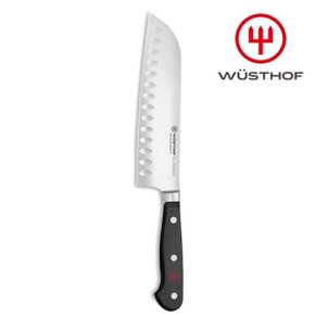 클래식 산토쿠 나이프 17cm (WT1040131317)