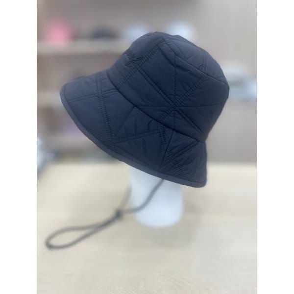 [여주점] 여성 퀼팅 버킷햇 GP322LCP96