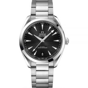 미국 트리플에잇 헬멧 Omega Seamaster Aqua Terra Automatic Mens 워치 220.10.41.21.01.001 16