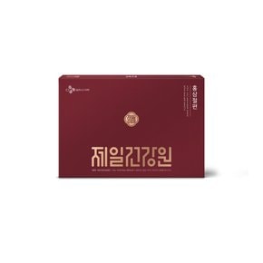 CJ 제일건강원 홍삼절편 15g*10입