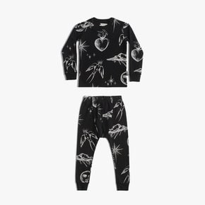 [KIDS]ALL INKED LOUNGEWEAR_NU33UL465