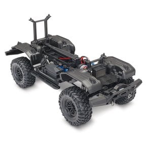 CB82016-4 TRX-4 KIT 조립난이도 상급 .(송수신기,모터,서보,변속기 포함)/배터리, 충전기 별매