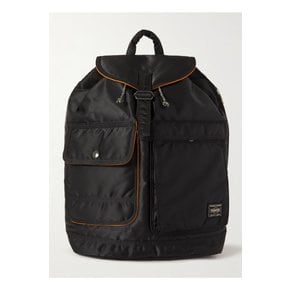 Tanker Nylon Backpack