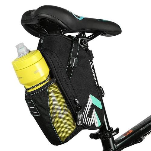 물통 안장 가방(1)