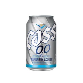카스 혼합팩 카스 제로 355ml 10캔 + 버드와이저 330ml 10캔(+버드 텀블러 1개 증정)