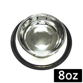 도기프렌드 스텐 식기 (8oz) (강이지식기) (S11523366)