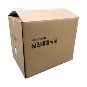 삼원종합식품 건다시마 1KG 1박스(15입) (WD3E6EA)