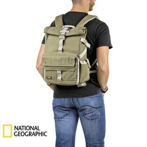 백팩 NG5168 Small Backpack
