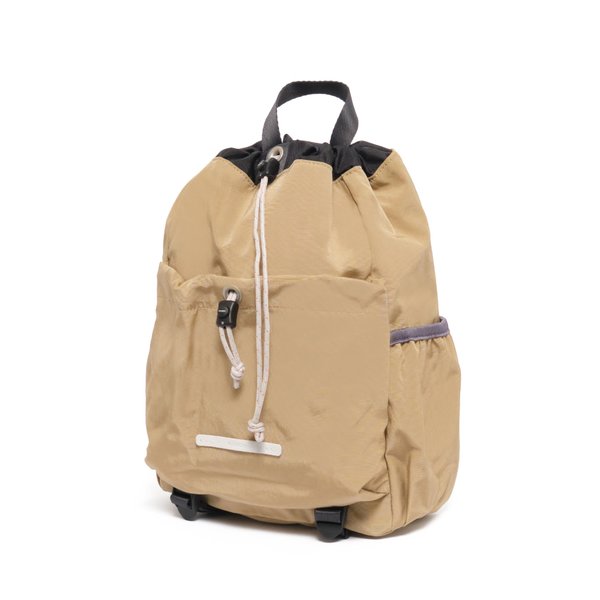 [파주점] STRING BACKPACK MINI ep.3  763  미니 백팩(RBP7634BEZF)