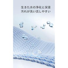 TAYTHI 가정 기숙사용 소형 전자동 미니 세탁기 세탁과 건조 포터블 LED7L