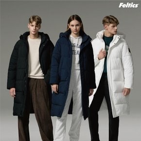 25FW 펠틱스 신클라우드 롱패딩 (남여 공용)