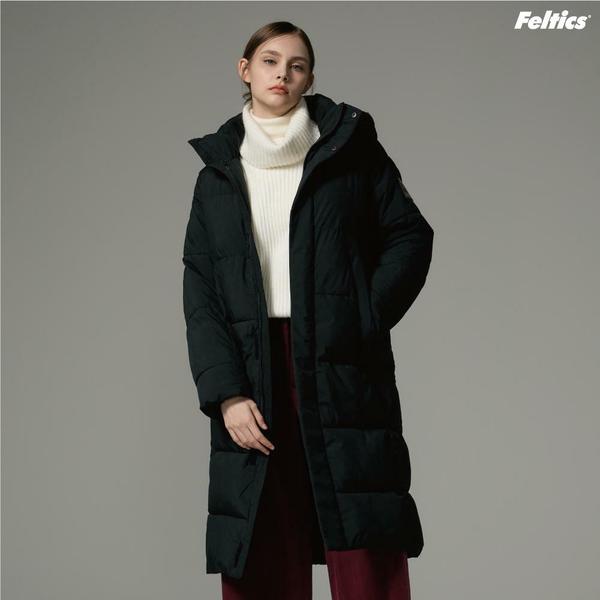 25FW 펠틱스 신클라우드 롱패딩 (남여 공용)