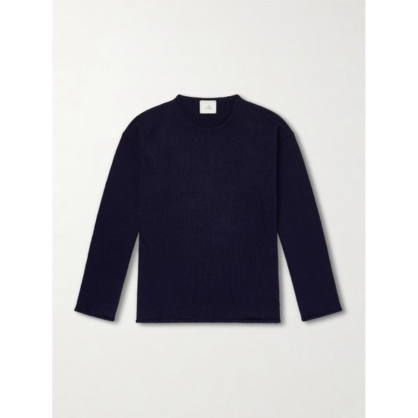 노라 라이트 시카모어 코튼 스웨터 46376663163043853