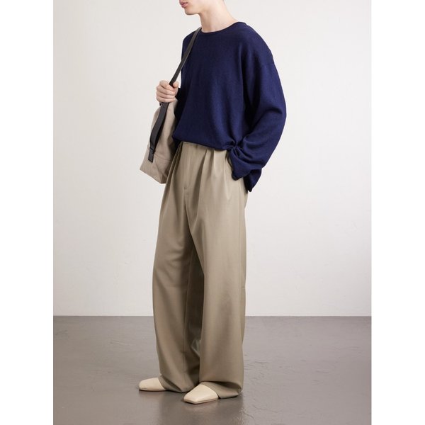 노라 라이트 시카모어 코튼 스웨터 46376663163043853