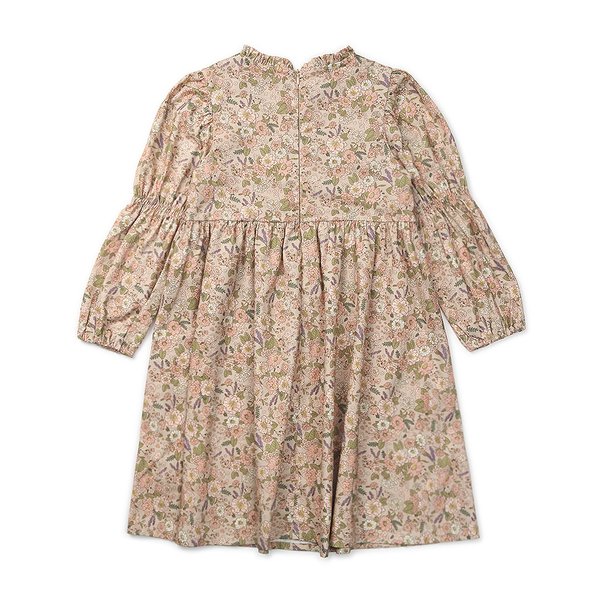 [여주점] 룰라비  -  플라워퍼프미디드레스  74A1240006