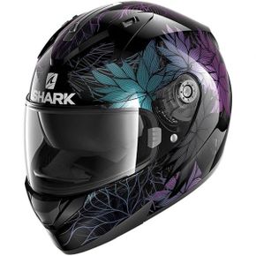 영국 샤크 헬멧 Shark Mens Nc Motorcycle Helmet 1667397