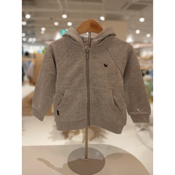 [부산점] 레글런후드집업점퍼 (2417511103)