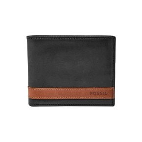 [공식본사정품] 파슬 ML3644001 (Quinn) 퀸 바이폴드 반지갑