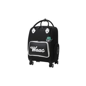 골프 (WGBOX24100BKX)여성 Bucket Waacky Wheel Boston Bag