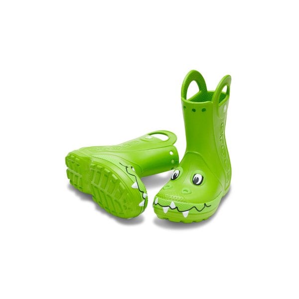 [KIDS] 키즈 HANDLE IT DUKE RAIN BOOT K CRG (25SKBT211651)