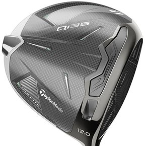 테일러메이드 QI35 MAX LITE 여성 드라이버 2025년 A, 10도