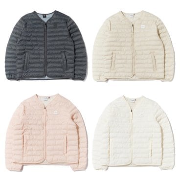 아이더 23SS 신상 POP 베이직 남성/여성  패딩 자켓 DMP23185/DWP23185(정상가 165,000원)