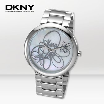 DKNY 병행수입 [正品] DKNY 도나카란뉴욕 여성용시계 NY4890