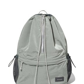 실키 와샤 스트링백 Khaki CO2506BP10KH