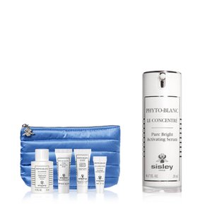 (3월)휘또-블랑 르 꽁쌍트레 20ml 기획세트 (미백세럼)