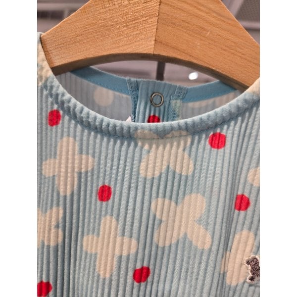 [파주점] (BL)  도형플리츠 상하세트 4537067222