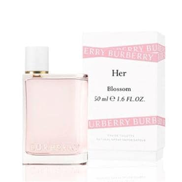 BURBERRY 버버리 허 블러썸 EDT 50ml