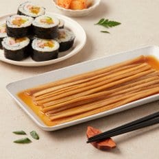 김밥용 우엉조림 130g